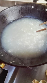 美味的鲅鱼面做法图解5)