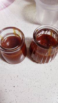 自制焦糖奶油酱