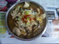 家常菜酸菜鱼