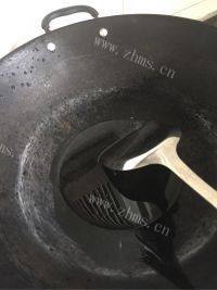 家常菜葱油鲈鱼做法图解8)
