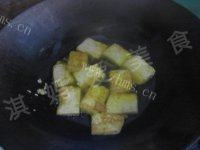 桂花豆腐做法图解2)