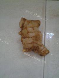 美味的姜撞奶做法图解1)