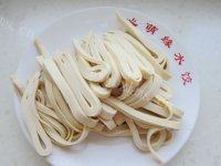 味道不错的热干面做法图解5)