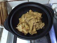 清爽的红烧羊排做法图解12)