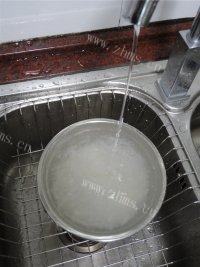 营养的冰糖炖燕窝做法图解5)