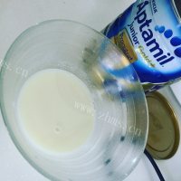 自制绿豆棒冰做法图解5)