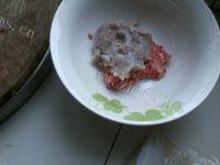 自制鲜虾小馄饨做法图解4)