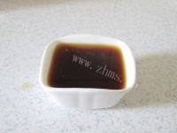 诱人的鱼香白菜做法图解4)