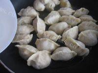 自己做的生煎饺子做法图解4)