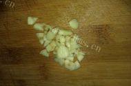 「DIY美食」炒青菜做法图解2)