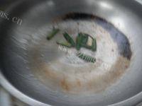 秀色可餐的青椒炒豆干做法图解7)