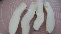 自制的手撕杏鲍菇做法图解1)
