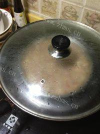 蒸肉饼-简单版做法图解11)