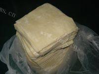 紫菜馄饨做法图解1)