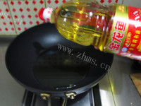 家常菜爆炒腰片做法图解11)