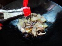 家常菜香菇烧冬瓜做法图解7)