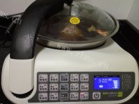 美味的卤牛肉做法图解4)