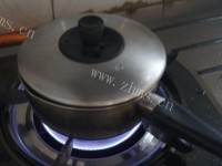 特色美食罗汉果桂花茶做法图解2)