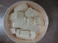 家常豆腐做法图解1)
