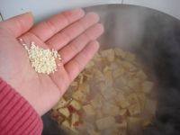 家常菜香辣豆腐