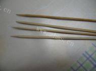 杂粮美味红薯丸子做法图解7)