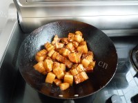 香飘十里的红烧肉做法图解7)