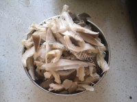 简单版炸蘑菇做法图解2)