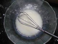 自制蔓越莓麦芬做法图解2)
