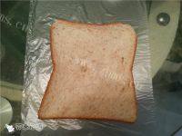 豆沙口袋三明治的做法图解十一