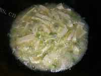 热腾腾的炖豆腐做法图解7)