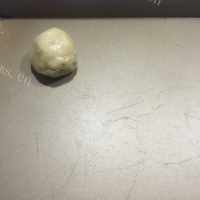 自制核桃酥做法图解9)