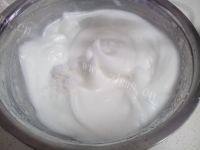 食欲满满的草莓慕斯蛋糕做法图解8)