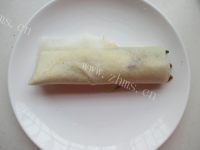 秘制杭椒香菇肉酱做法图解12)