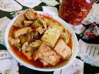家常豆腐
