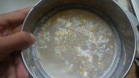 DIY美食-鸡蛋布丁做法图解8)