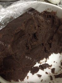 缤纷冰皮月饼做法图解2)