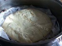 回味无穷的红枣玉米面发糕做法图解9)