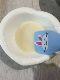 最爱的樱花慕斯做法图解11)
