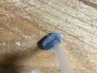 自制熊猫豆沙包做法图解13)
