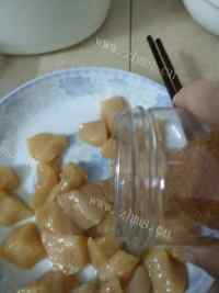 香酥鸡米花做法图解6)