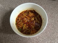 自制卤猪舌头做法图解10)