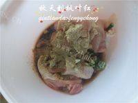 美味的炸八块做法图解5)