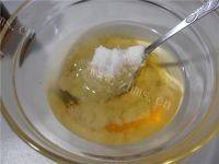 自己做的蜂蜜燕麦饼干做法图解3)