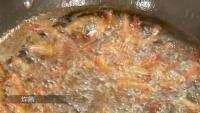 开胃的油爆大虾的做法图解四