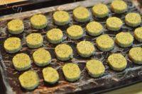 自制红茶酥饼做法图解11)