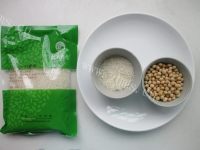 美味的米润豆浆做法图解1)