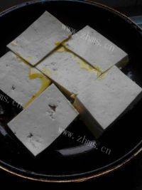 下饭的家常豆腐做法图解2)