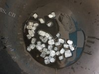 外婆教的红烧肉做法图解5)