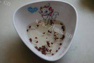 好吃的猪肉韭菜饺子做法图解1)