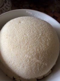 好吃的豆渣糖醋肉丸做法图解2)
